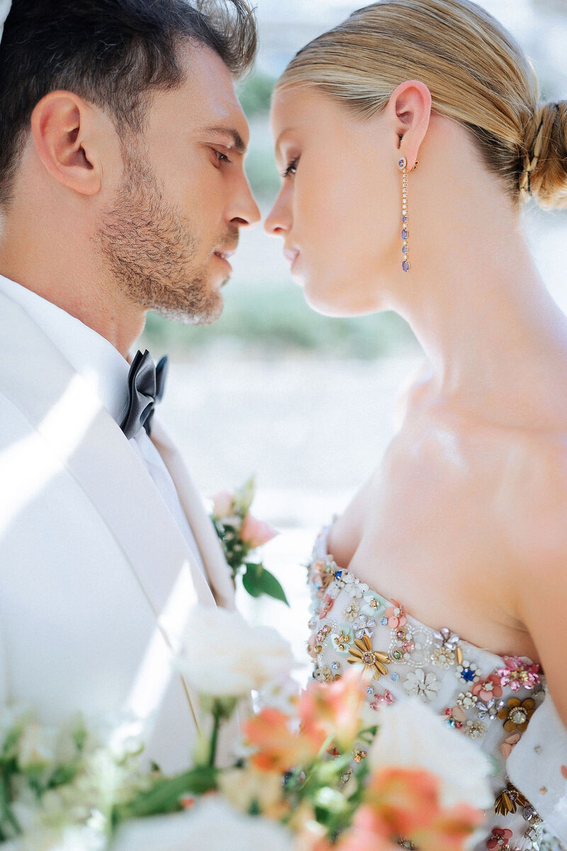 mykonos weddings.com luxury elopement