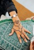 A Moroccan-Inspired pre Wedding henna celebration in Mykonos