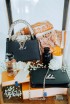A Moroccan-Inspired Destination Wedding in Mykonos - gifts