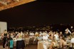 from NYC to Kalesma, Mykonos  a Jewish 3 day bliss wedding event