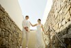 from NYC to Kalesma, Mykonos  a Jewish 3 day bliss wedding event