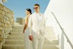 from NYC to Kalesma, Mykonos  a Jewish 3 day bliss wedding event