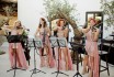 from NYC to Kalesma, Mykonos  a Jewish 3 day bliss wedding event