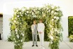 from NYC to Kalesma, Mykonos  a Jewish 3 day bliss wedding event