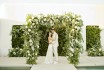 from NYC to Kalesma, Mykonos  a Jewish 3 day bliss wedding event