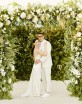 from NYC to Kalesma, Mykonos  a Jewish 3 day bliss wedding event