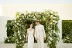 from NYC to Kalesma, Mykonos  a Jewish 3 day bliss wedding event