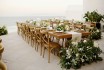 from NYC to Kalesma, Mykonos  a Jewish 3 day bliss wedding event