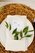 from NYC to Kalesma, Mykonos  a Jewish 3 day bliss wedding event