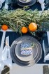 Mykonos luxury elopement - style shoot at Mykonos riviera