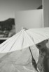 Mykonos luxury elopement - style shoot at Mykonos Riviera