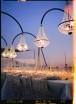 Mykonos luxury elopement - style shoot at Mykonos Riviera