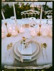 Mykonos luxury elopement - style shoot at Mykonos Riviera