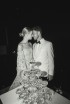 Mykonos luxury elopement - style shoot at Mykonos Riviera