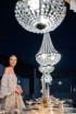 Mykonos luxury elopement - style shoot at Mykonos Riviera