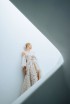 Mykonos luxury elopement - style shoot at Mykonos Riviera