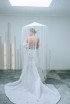 Mykonos luxury elopement - style shoot at Mykonos Riviera