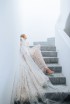 Mykonos luxury elopement - style shoot at Mykonos Riviera