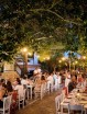 LUXURIOUS WHITE THEMED WEDDING IN ISLAND - ATHENS RIVIERA