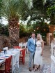 LUXURIOUS WHITE THEMED WEDDING IN ISLAND - ATHENS RIVIERA
