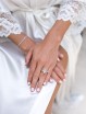 LUXURIOUS WHITE THEMED WEDDING IN ISLAND - ATHENS RIVIERA