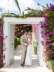 LUXURIOUS WHITE THEMED WEDDING IN ISLAND - ATHENS RIVIERA