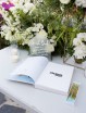 LUXURIOUS WHITE THEMED WEDDING IN ISLAND - ATHENS RIVIERA