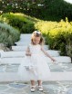 LUXURIOUS WHITE THEMED WEDDING IN ISLAND - ATHENS RIVIERA