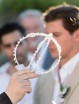 LUXURIOUS WHITE THEMED WEDDING IN ISLAND - ATHENS RIVIERA