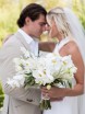 LUXURIOUS WHITE THEMED WEDDING IN ISLAND - ATHENS RIVIERA