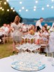 LUXURIOUS WHITE THEMED WEDDING IN ISLAND - ATHENS RIVIERA