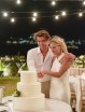 LUXURIOUS WHITE THEMED WEDDING IN ISLAND - ATHENS RIVIERA