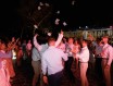 LUXURIOUS WHITE THEMED WEDDING IN ISLAND - ATHENS RIVIERA